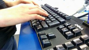 tastatur