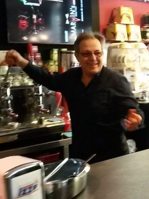 Vincenzo Marotta