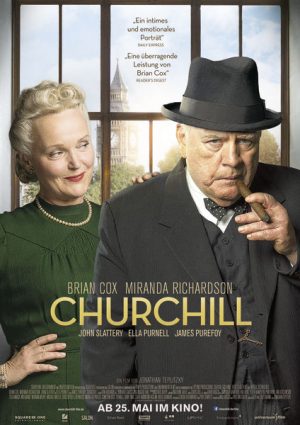 Churchill - Website Bild
