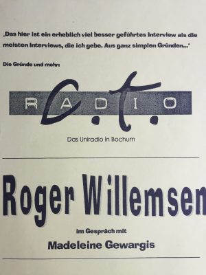 Roger