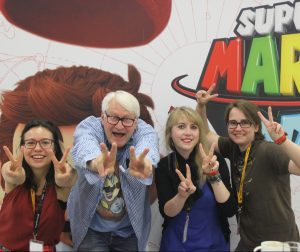 Charles Martinet