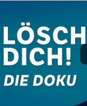 Lösch DIch
