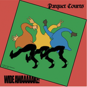 Parquet Courts