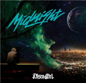 DiscoCtrl - Midnight