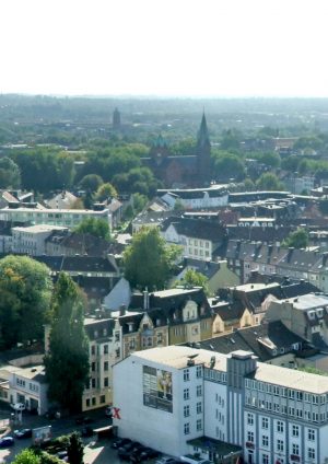 Bochum