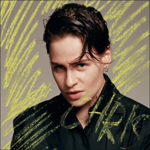 Christine and the Queens - Chris