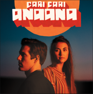 Cari Cari - Anana