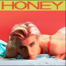 Robyn-Honey