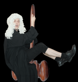 ChaosTRUB