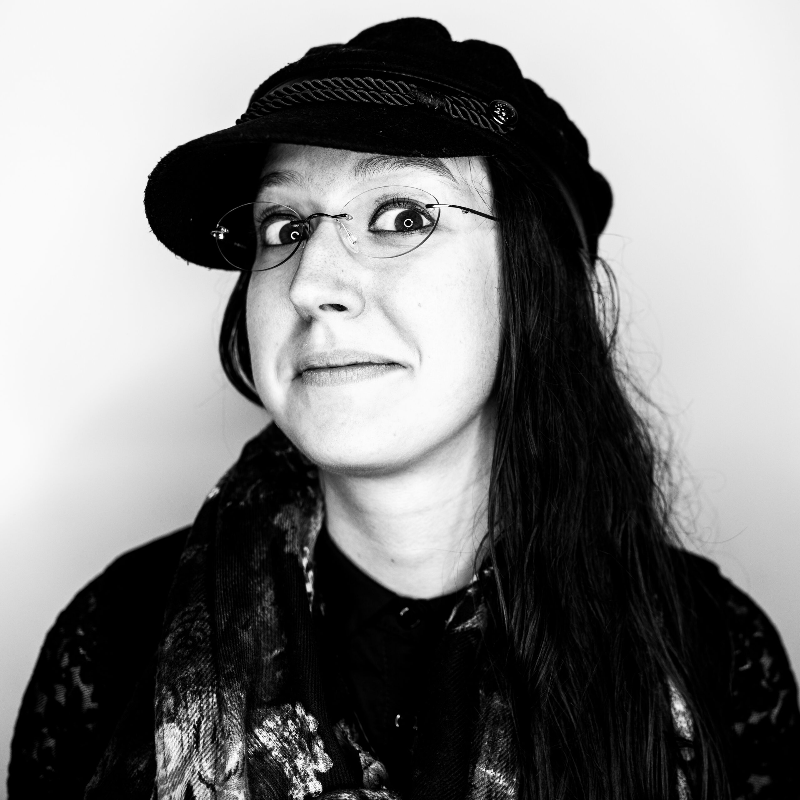 Liliane Pollmann