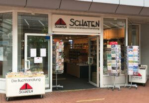 Schaten
