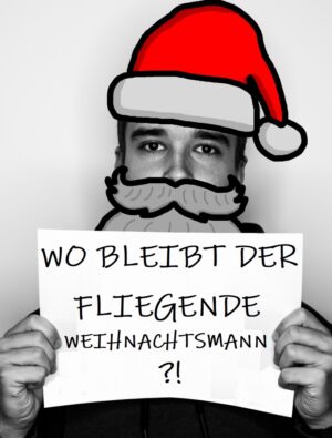 WoBleibtEr