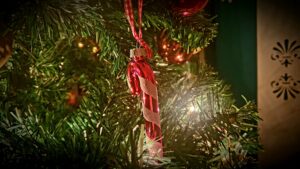 Julfest - Sabrina Gremm