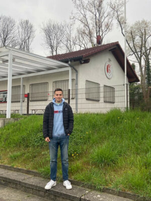 Fußball in der Pandemie