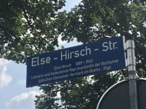 ElseHirsch