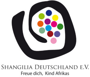 Logo Shangilia