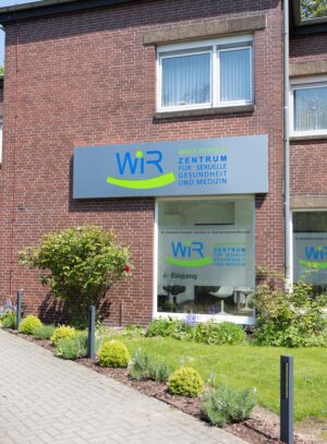 WiR-Zentrum