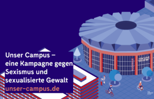 unser campus