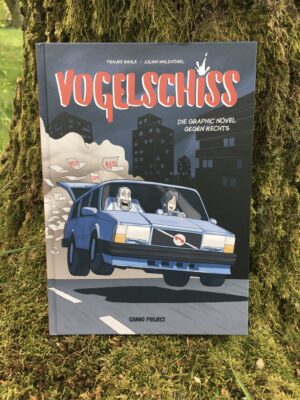 Vogelschiss