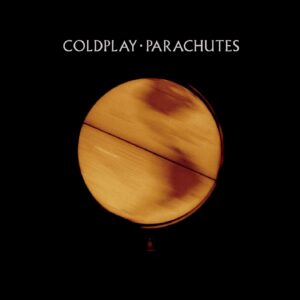 Coldplay_Parachutes