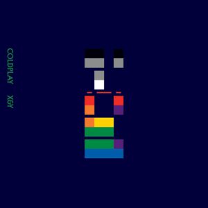 Coldplay_X&Y
