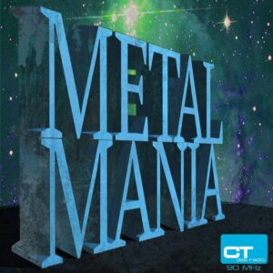 Metalmania Logo