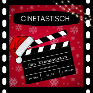 CINETASTISCH Logos (NRWision)