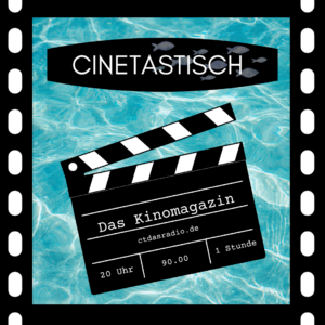 CINETASTISCH Logos (NRWision)