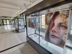 Ost-Pott Ausstellung