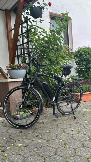 Fahrrad