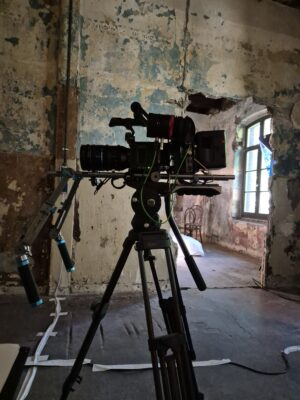 foto kamera