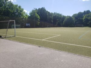 sportplatz