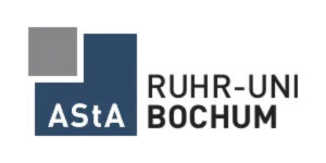 AStA Ruhr-Uni Logo