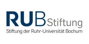 RUB Stiftung Logo
