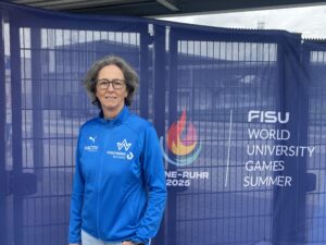 FISU Bild