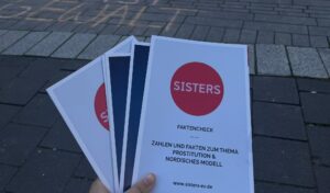 Sisters e.V.