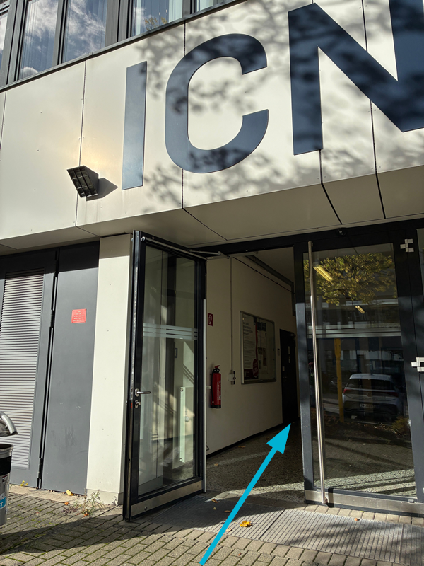 Der Weg zu CT das radio Teil 1