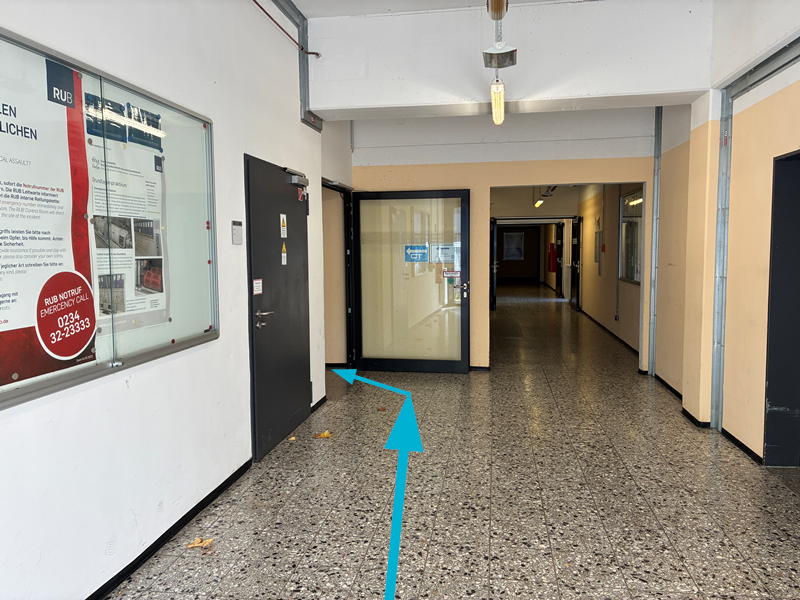 Der Weg zu CT das radio Teil 2