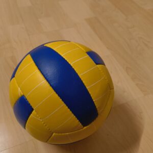 ÜbungsleiterIn, Leon Breitschwerdt