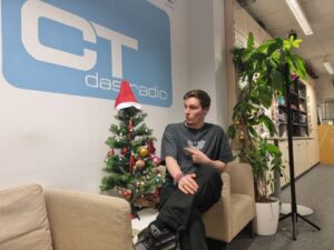 Bild Wunschsternaktion quer