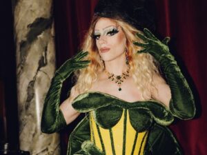 Was ist eigentlich Drag