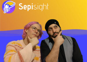 Bild Sepisight Aufklärung KI