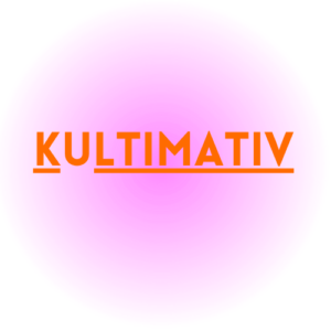 Kultimativ Logo für NRWISION