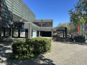 Kunstmuseum Bochum
