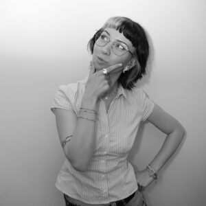 Franziska Lizon