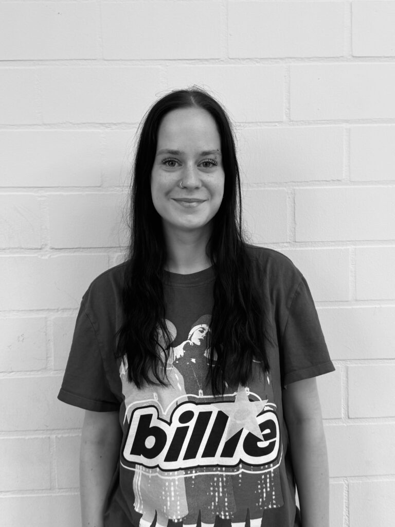 Aline Bild