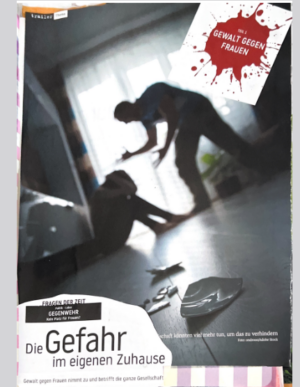 dig Gewalt bild