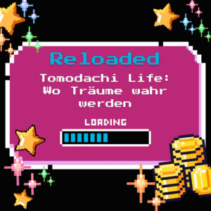 Tomodachi Life