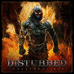 Indestructible_(Disturbed_album)_cover