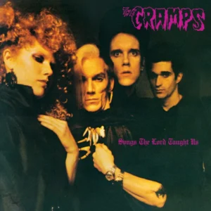 The-Cramps_Songs-The-Lord-Taught-Us
